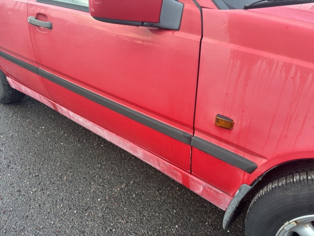 1309058-44 Volvo 850 GLT 2.5 20V 170hp, 1992