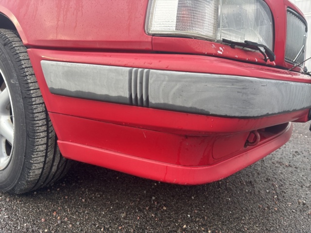 1309058-47 Volvo 850 GLT 2.5 20V 170hp, 1992