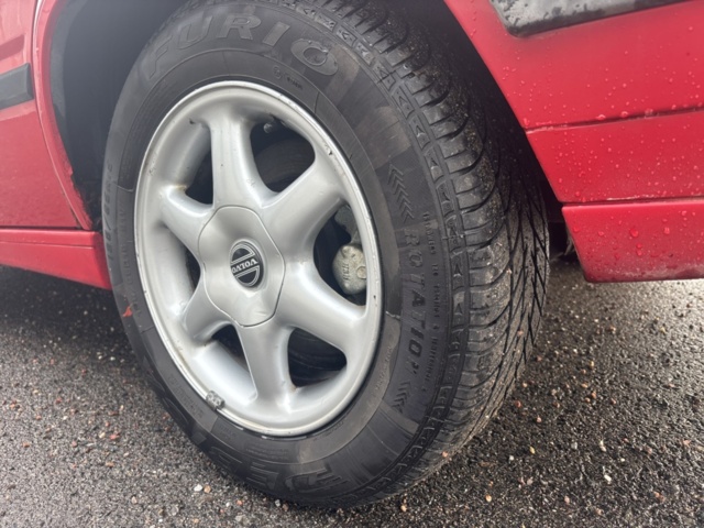 1309058-53 Volvo 850 GLT 2.5 20V 170hp, 1992