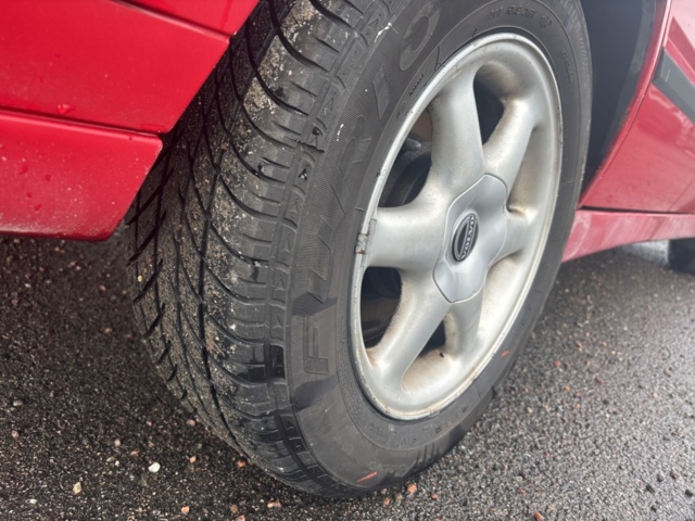 1309058-54 Volvo 850 GLT 2.5 20V 170hp, 1992