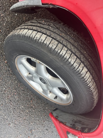 1309058-55 Volvo 850 GLT 2.5 20V 170hp, 1992