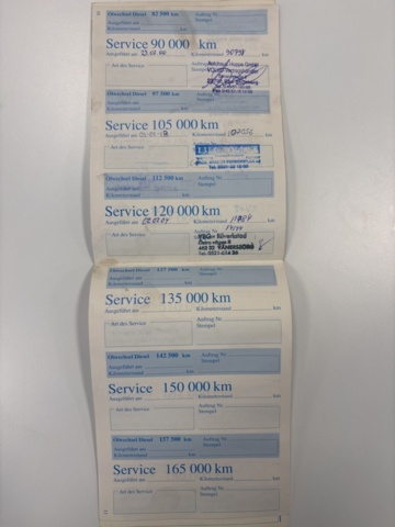 1309058-58 Volvo 850 GLT 2.5 20V 170hp, 1992