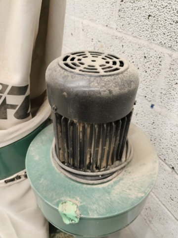 1288768-4 Chip extractor Kufo UFO-80