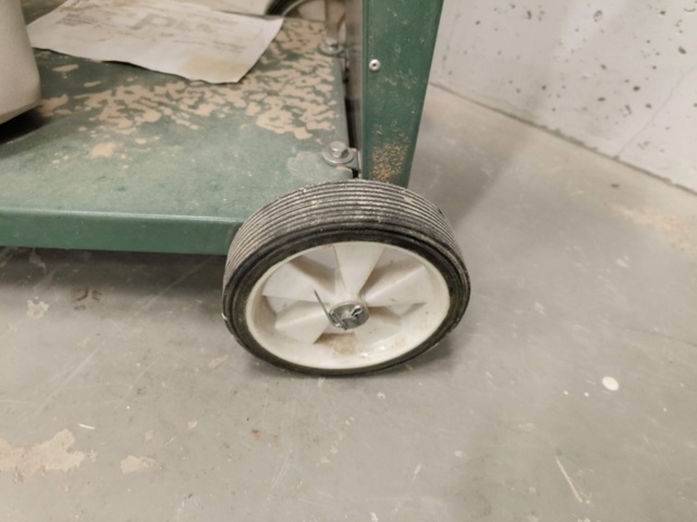 1288768-5 Chip extractor Kufo UFO-80