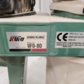 1288768-6 Chip extractor Kufo UFO-80
