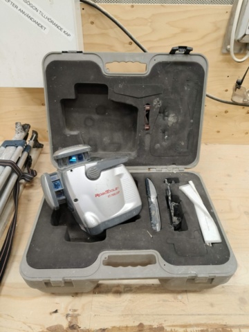 1288777-1 Cruise laser Robotoolz RT-7690-2XP