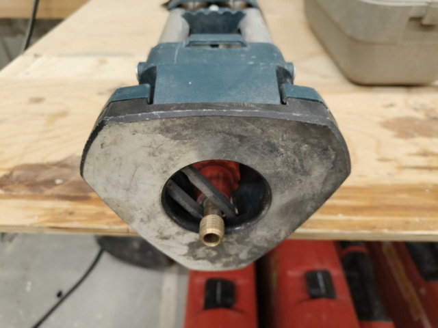 1288777-3 Cruise laser Robotoolz RT-7690-2XP