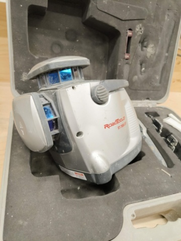 1288777-5 Cruise laser Robotoolz RT-7690-2XP