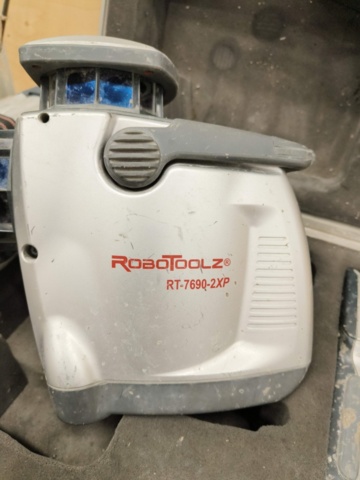 1288777-6 Cruise laser Robotoolz RT-7690-2XP