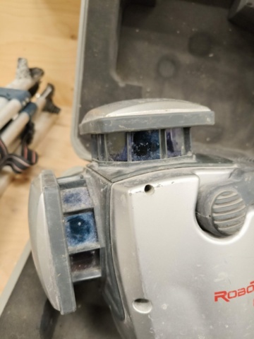 1288777-7 Cruise laser Robotoolz RT-7690-2XP