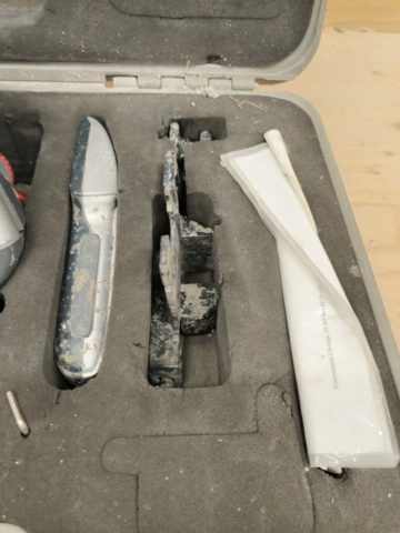 1288777-8 Cruise laser Robotoolz RT-7690-2XP