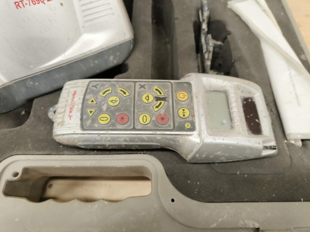 1288777-10 Cruise laser Robotoolz RT-7690-2XP