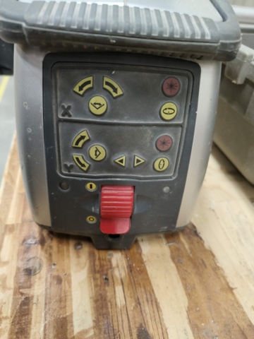 1288777-11 Cruise laser Robotoolz RT-7690-2XP