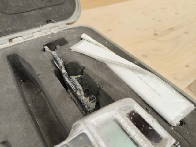 1288777-12 Cruise laser Robotoolz RT-7690-2XP