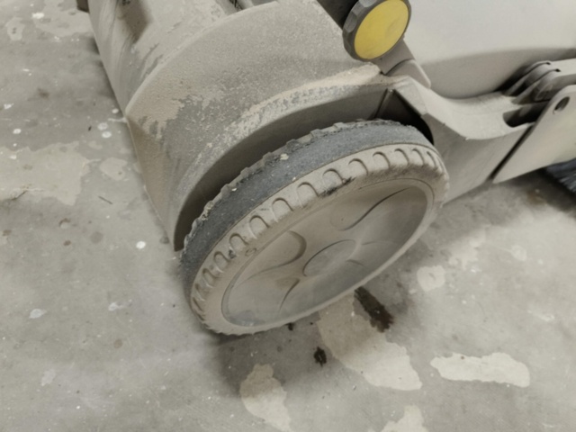 1288785-7 Garagesop Kärcher KM70/20C