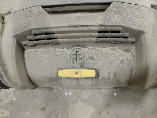 1288785-8 Garagesop Kärcher KM70/20C