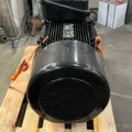 1310098-3 Elmotor - NIDEC permanent magnet motor 90kW, LSHRM280MD
