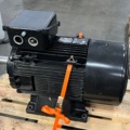 1310098-4 Elmotor - NIDEC permanent magnet motor 90kW, LSHRM280MD