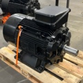 1310098-11 Elmotor - NIDEC permanent magnet motor 90kW, LSHRM280MD