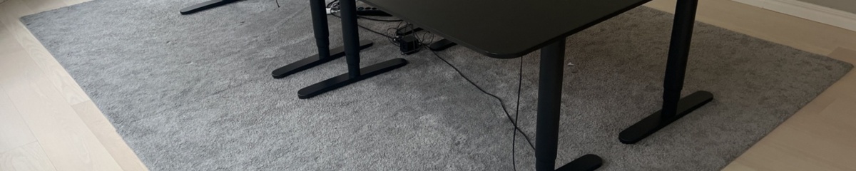 Bild som representerar auktionen - Around you AB i konkurs - Göteborg