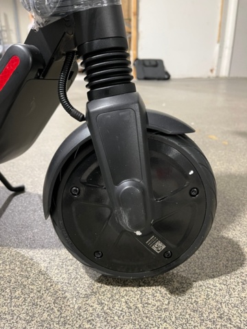 1310394-7 Segway ES4 Professional