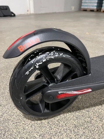 1310394-8 Segway ES4 Professional