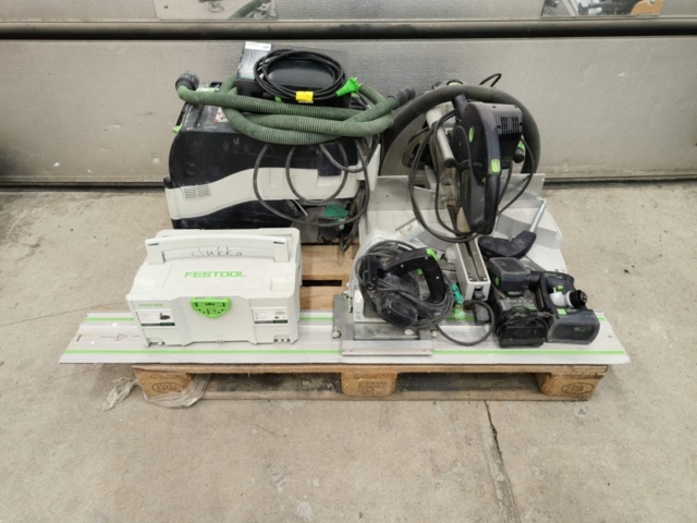 1288830-1 Festool package