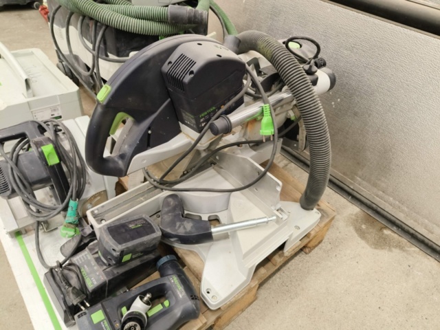 1288830-2 Festool package