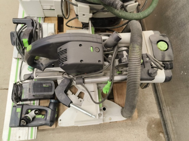 1288830-3 Festool package