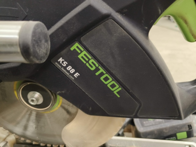 1288830-5 Festool package