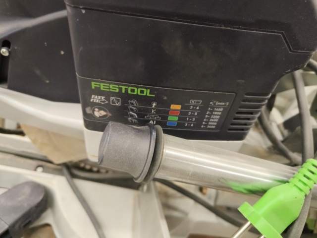1288830-6 Festool package