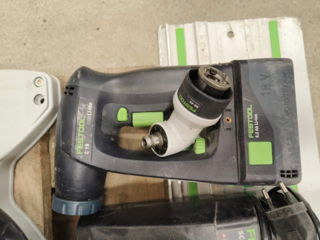 1288830-7 Festool package