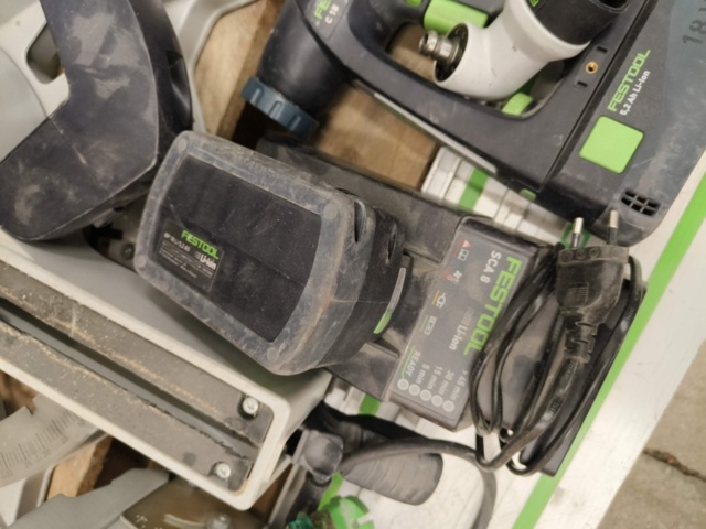 1288830-8 Festool package