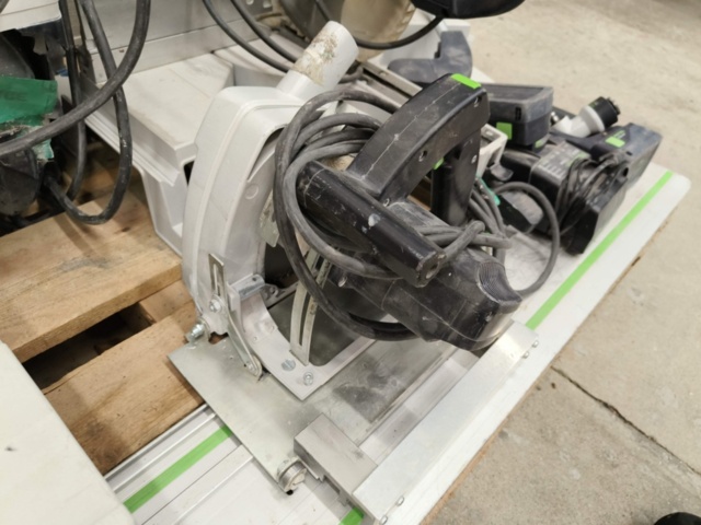 1288830-9 Festool package