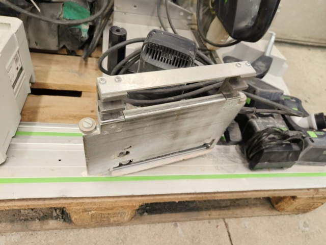 1288830-11 Festool package