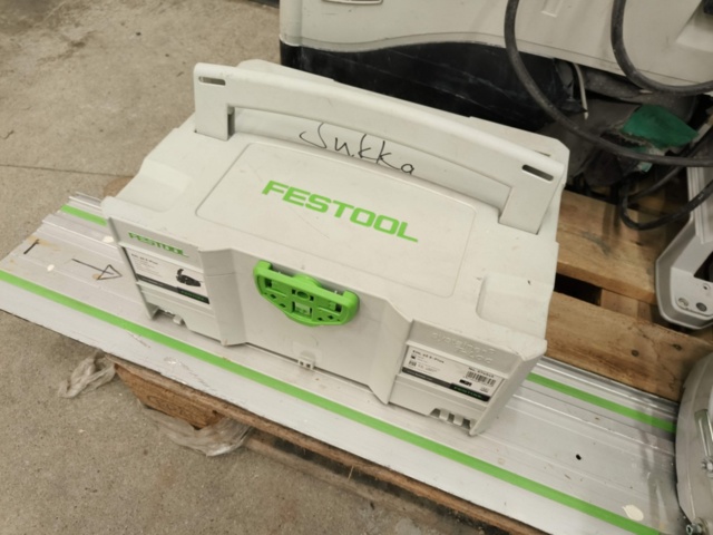 1288830-12 Festool package