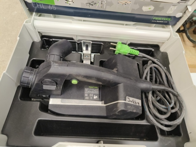 1288830-13 Festool package