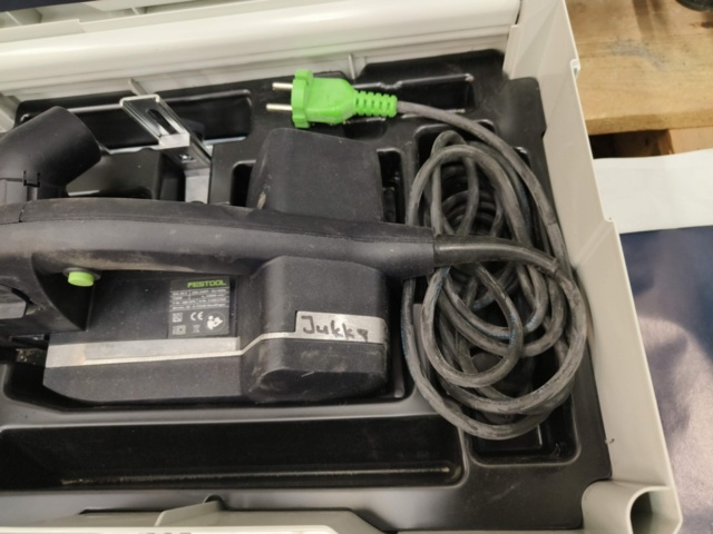 1288830-15 Festool package