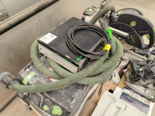 1288830-20 Festool package