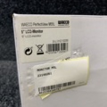 1310969-4 Reversing camera LCD monitor 5" Waeco PerfectView M55L