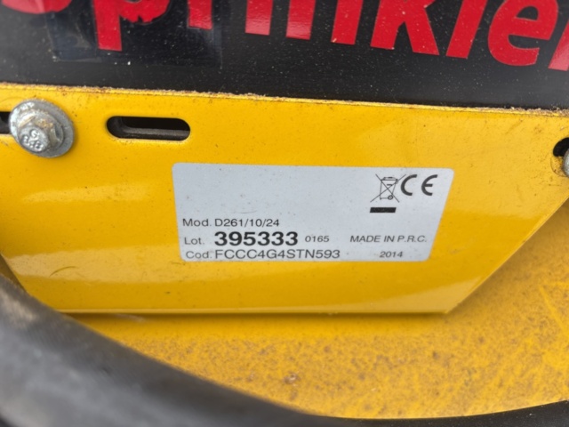 1135609-5 Kompressor 10 bar Stanley