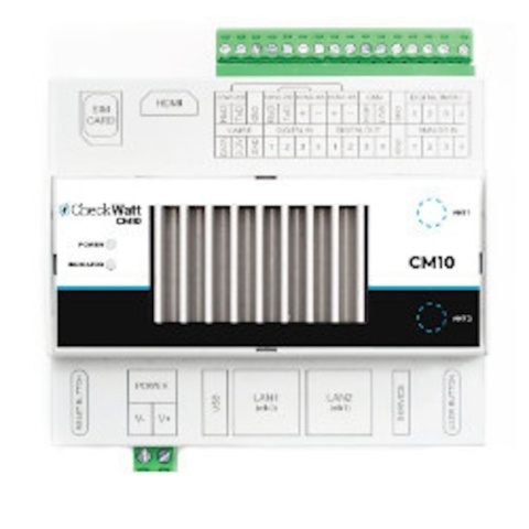 1311053-1 4pcs - checkwatt CM10