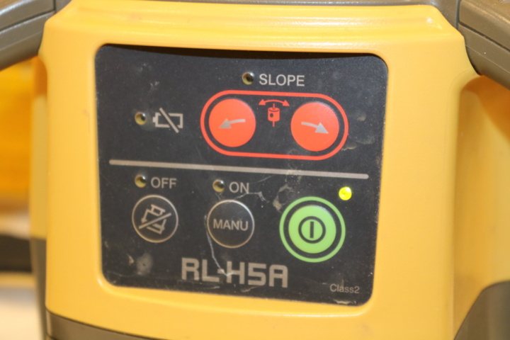 1300366-3 Rotationslaserpaket