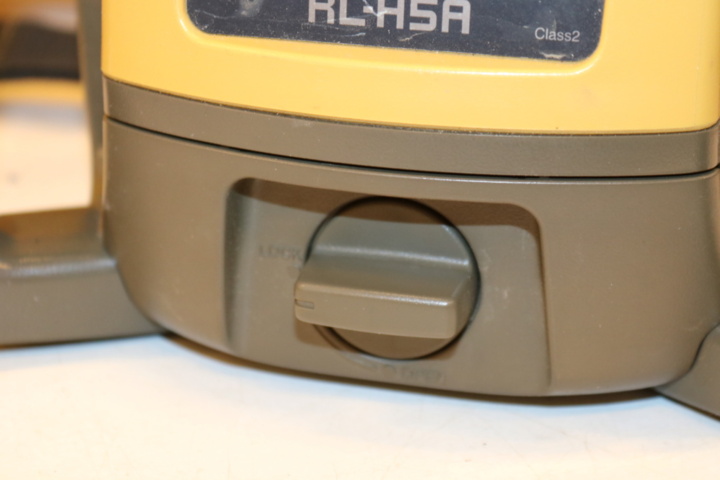 1300366-4 Rotationslaserpaket