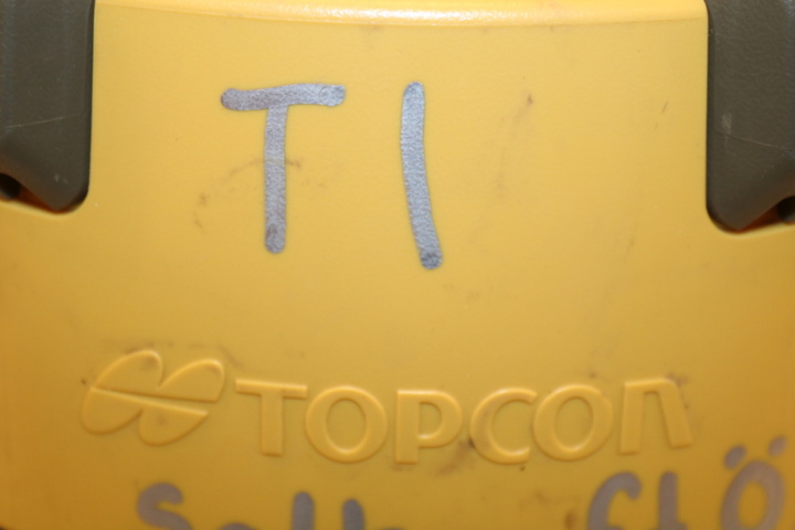 1300366-6 Rotationslaserpaket