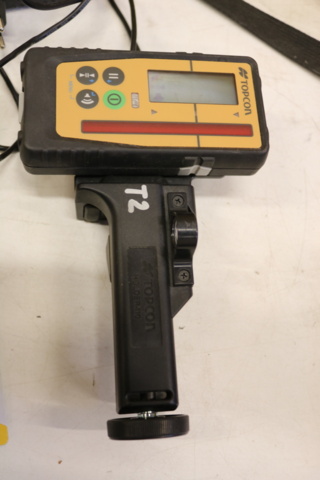 1300366-7 Rotationslaserpaket