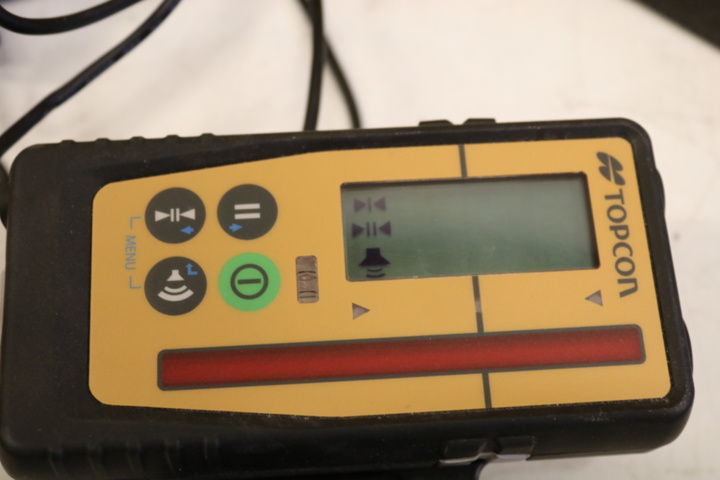 1300366-8 Rotationslaserpaket