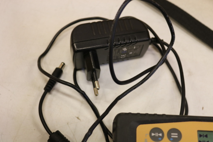 1300366-9 Rotationslaserpaket