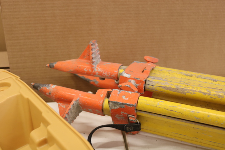 1300366-12 Rotationslaserpaket