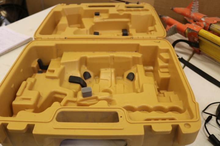 1300366-13 Rotationslaserpaket